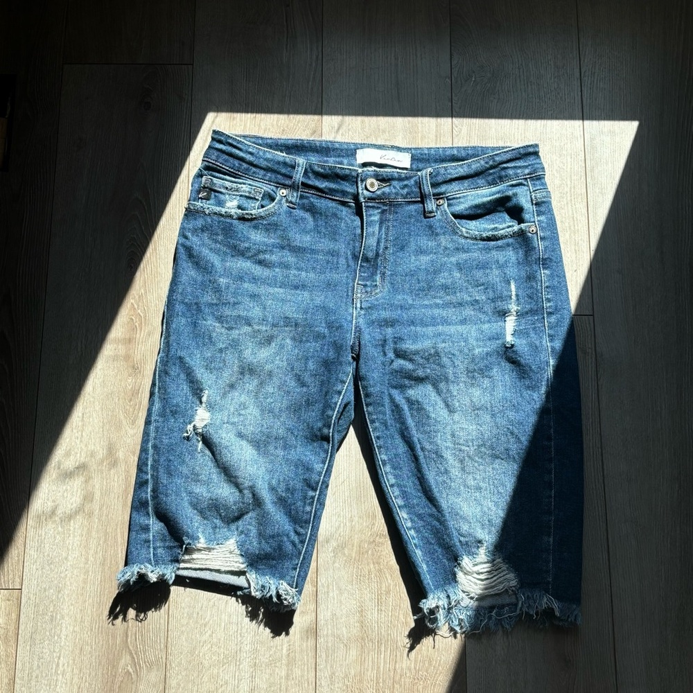 KanCan women shorts